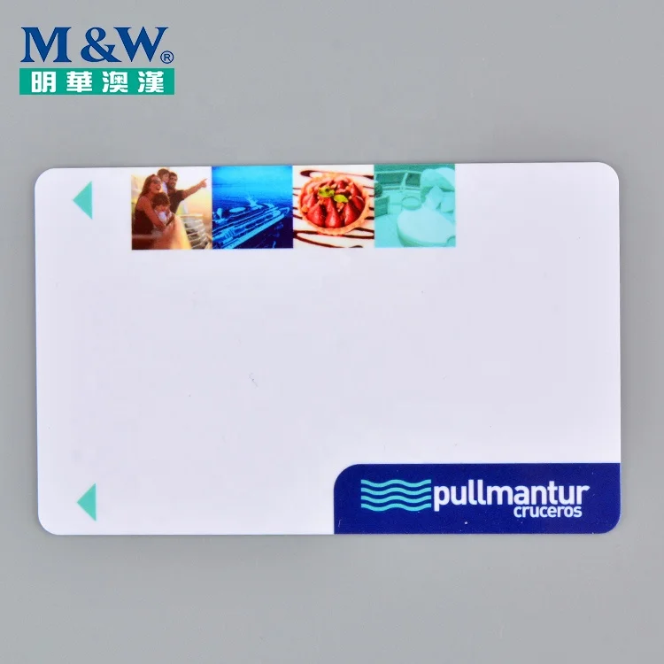 Customized Contactless PVC/PET Material Bus Card Citizen Card NFC CMYK Offset Printing; Silk Printing; Digital Printing Etc