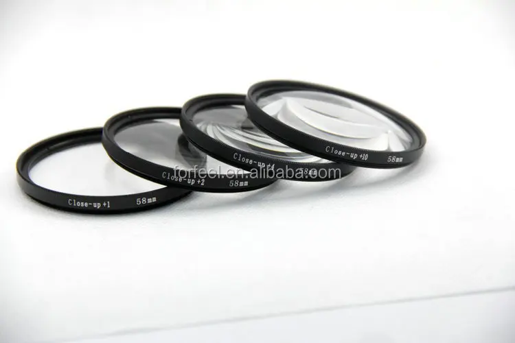 Оптовая продажа рынок dslr камеры фильтр комплект от alibaba китай рынок