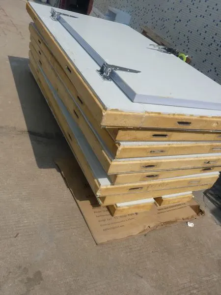 Green&health Cold Storage Room Freezing Room Refrigeration Equipment for Fruit / Vegetable / Fish Refrigerators & Freezers