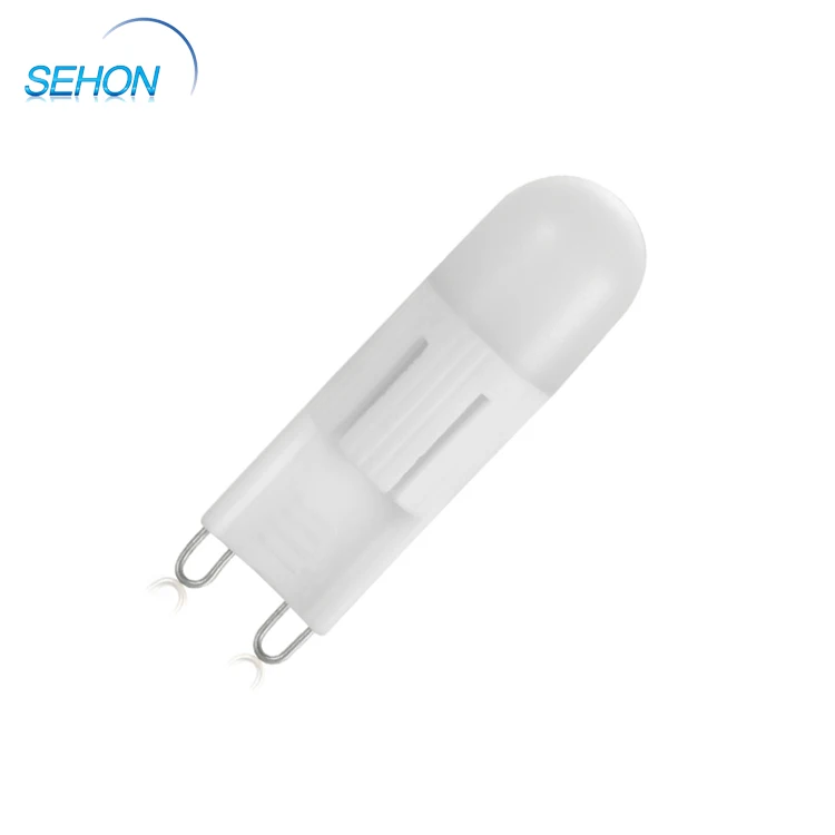 G9 Halogen Lamp Replacement 110V 220V 2W Capsule LED Bulb