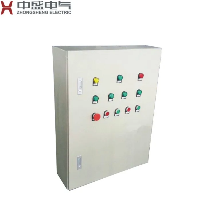 
MCCB power distribution cabinet 
