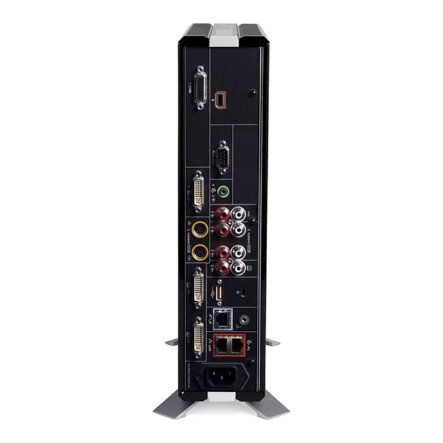 
Polycom Realpresence New Video Conferencing System HDX 7000-1080P 