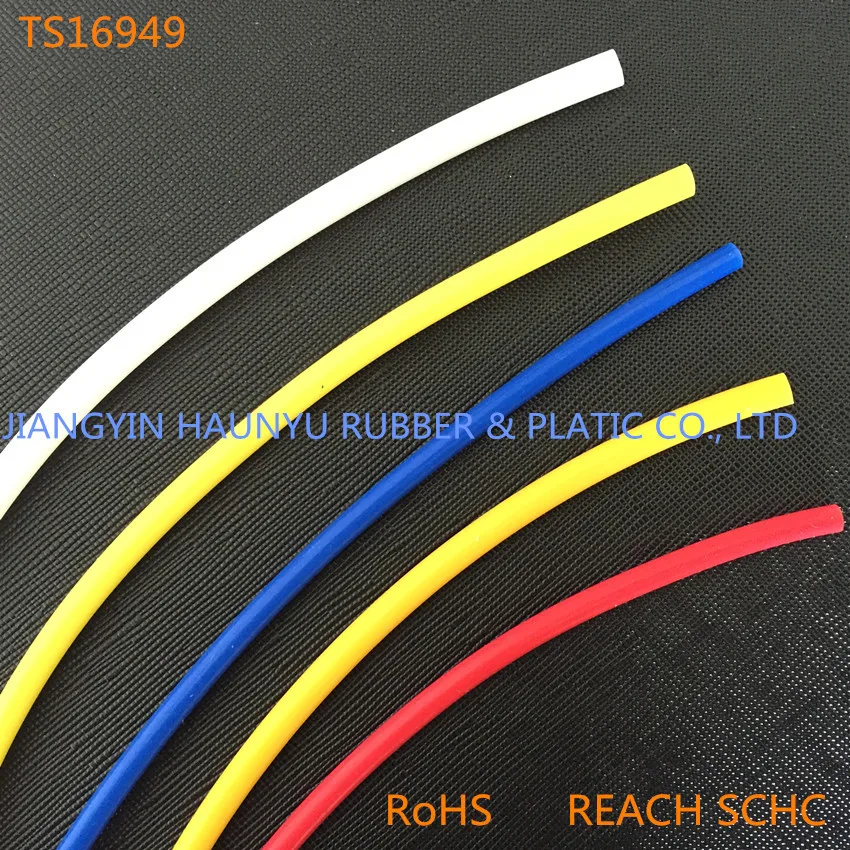 Ts 16949 facotry цвета PTFE трубки 3d принтер