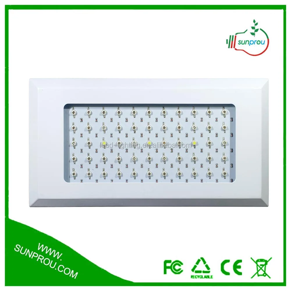 100 Вт цифровой балласт и растут огни 220 В орхидеи фаленопсис рассады из светодиодов растет освещение