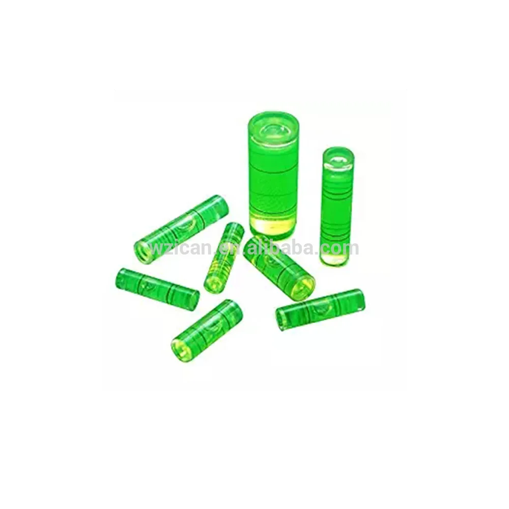 2021 new product high quality sell  Inclinometer Spirit Level Bubble-tube Vial Gradienter