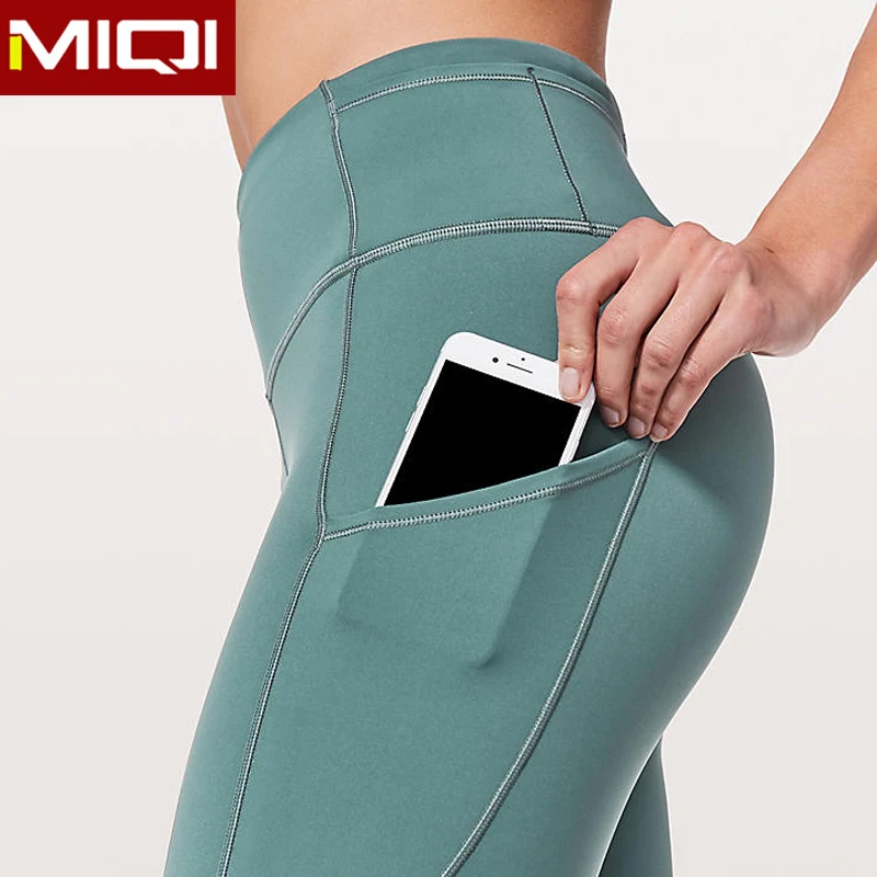 Womens Athletic Yoga Running Pants Women Workout Clothing Fitness Sport Apparel