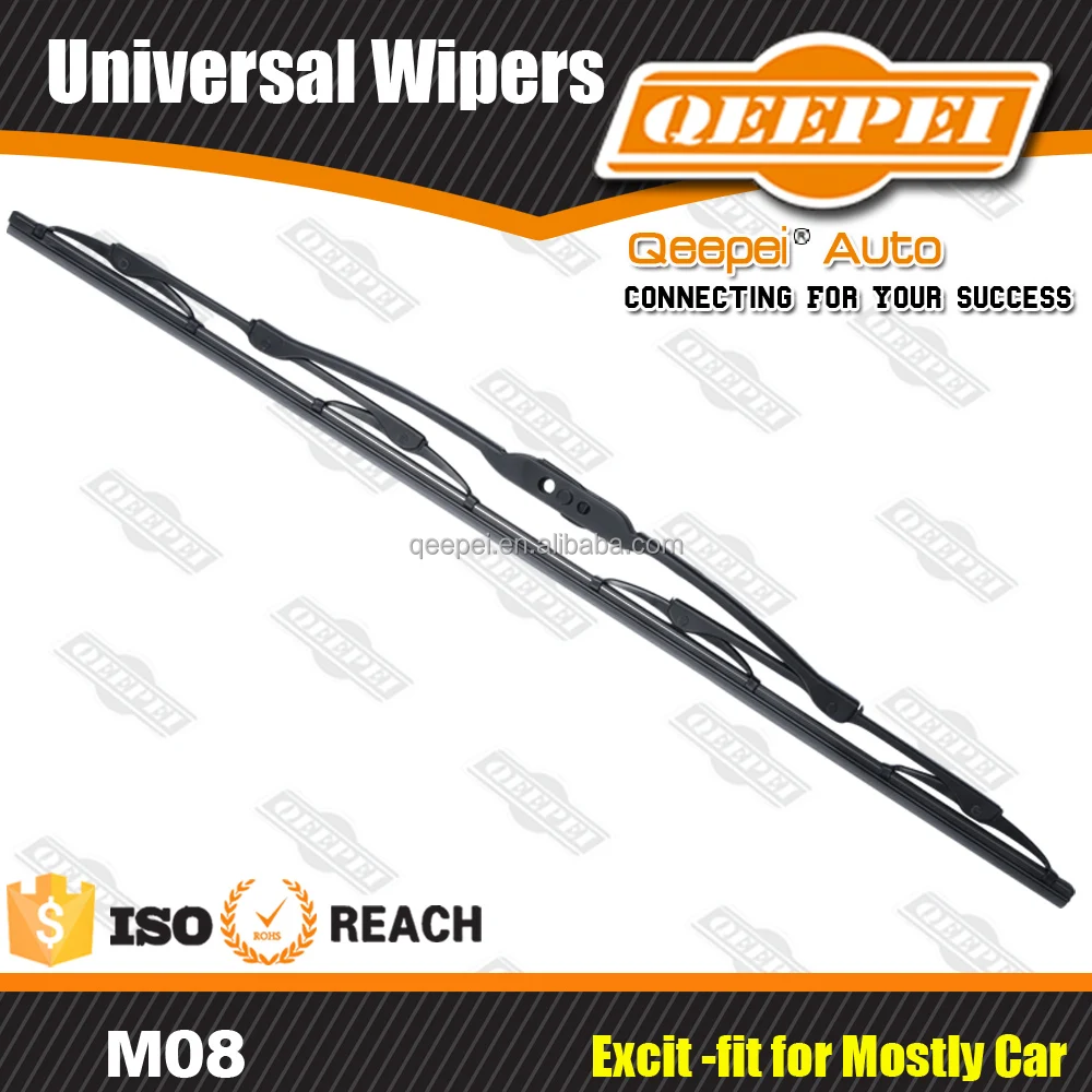 Более благоприятные горячие традиционный металлический каркас bosch тип щетки стеклоочистителя