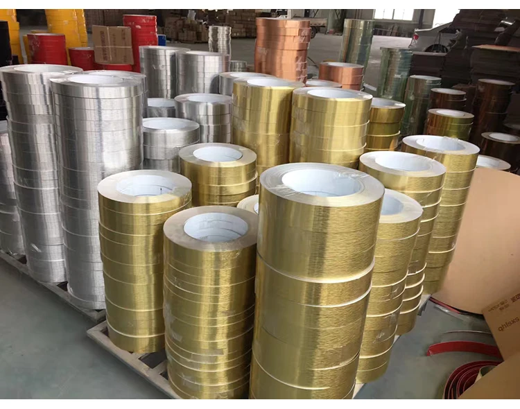 Wholesale High Quality Colour Coated Anodized Brushed Aluminum Sheet Coils