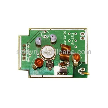 универсальный 3000m беспроводной 433 мгц рф не требующие модуль передатчика kl3000a