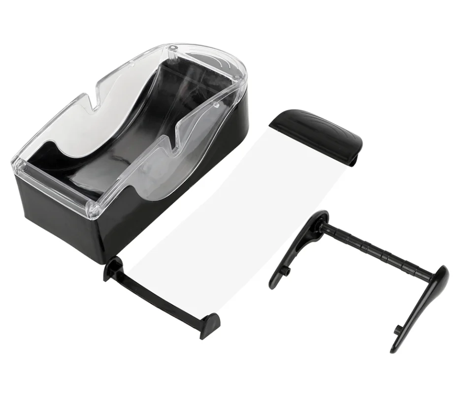 Automatic Magic Plastic Sushi Roll maker machine Kitchen accessories fruit vegetable tools