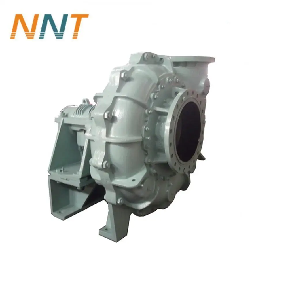 Desulphurization System Electric Slurry lime slurry delivery Pump