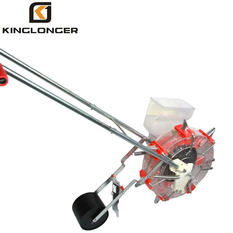 KLG-7F Manual Corn and Bean Planter