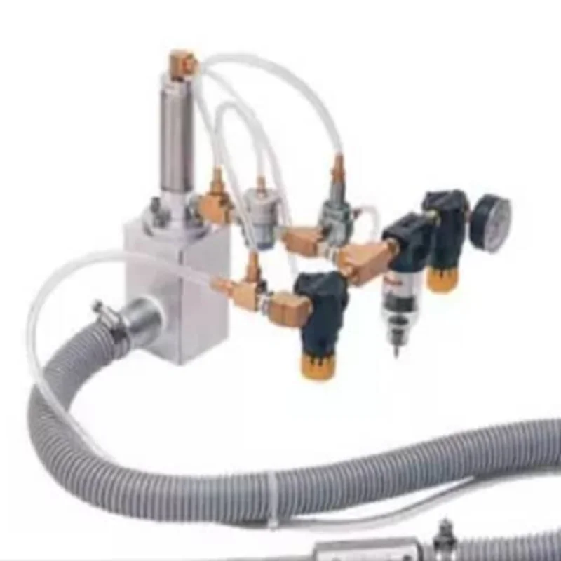 
poultry chicken vacuum lung sucking out machine in slaughterhouse 