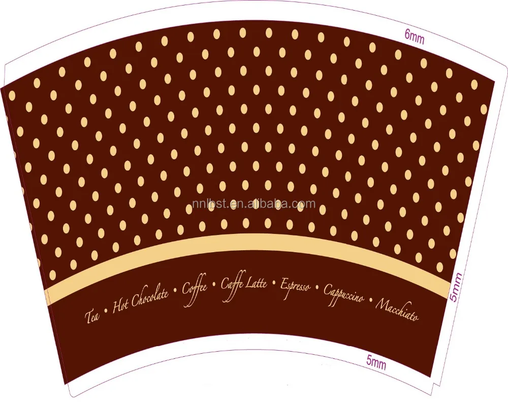 
first quality pe coated paper cup fan for paper cups 