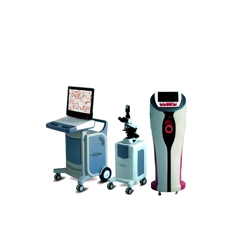 Medical automatic human sperm quality  semen analysis analyzer price