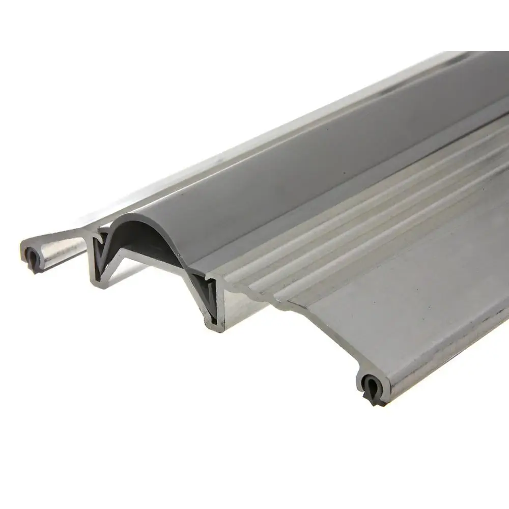 High Quality Extrusion Profile Aluminum Door Threshold With Best Price