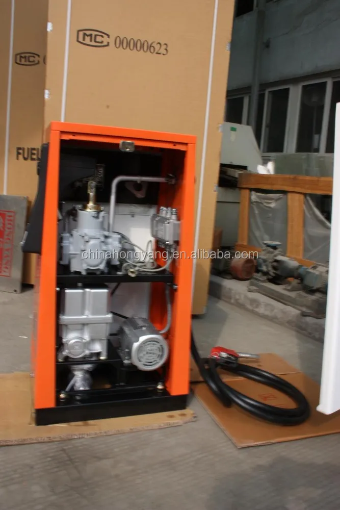 Fuel Dispenser Portable N Series CMD1687SK-G Filling Gasoline Bennett HONGYANG CN;ZHE