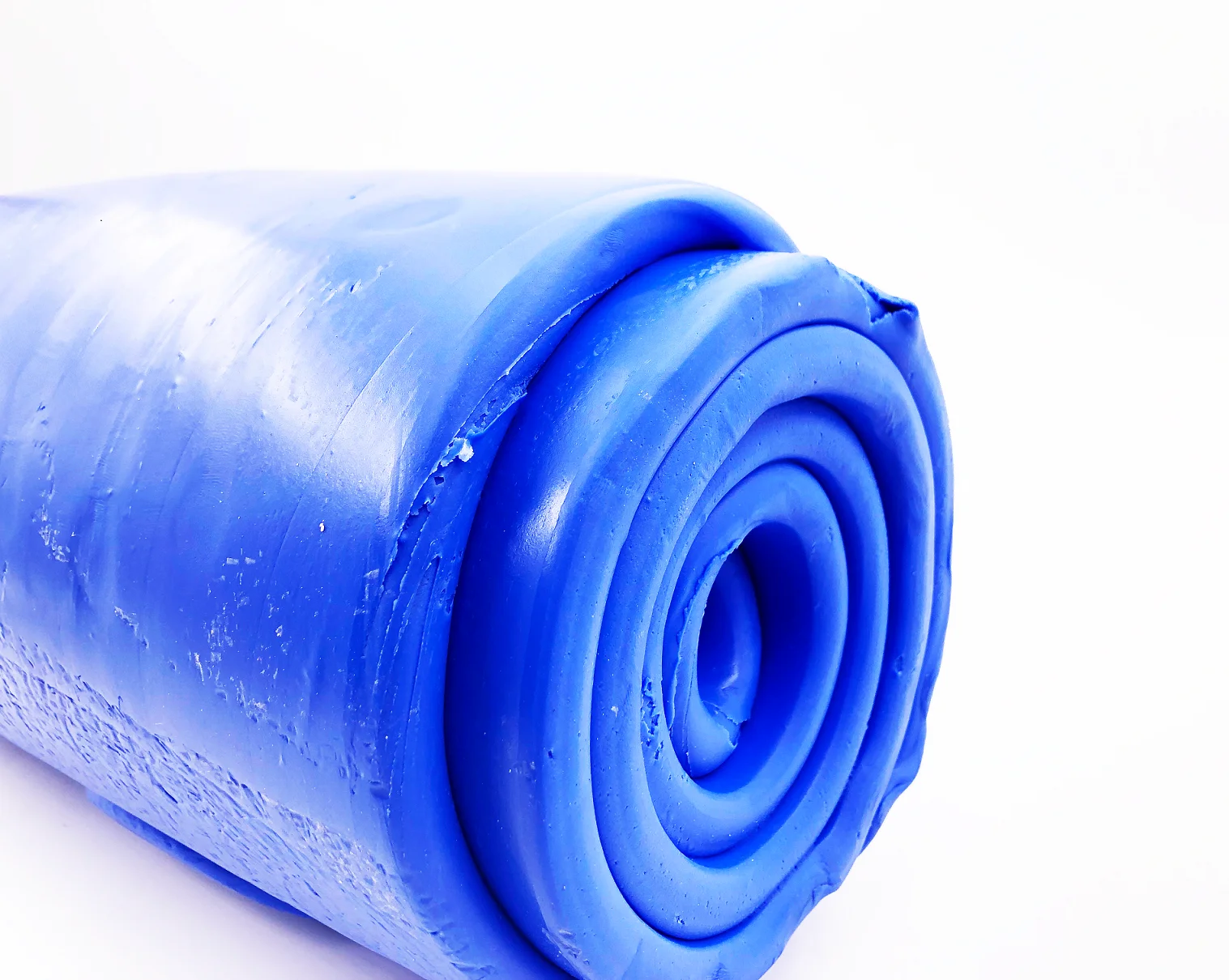 
Silicone Rubber Sheet 