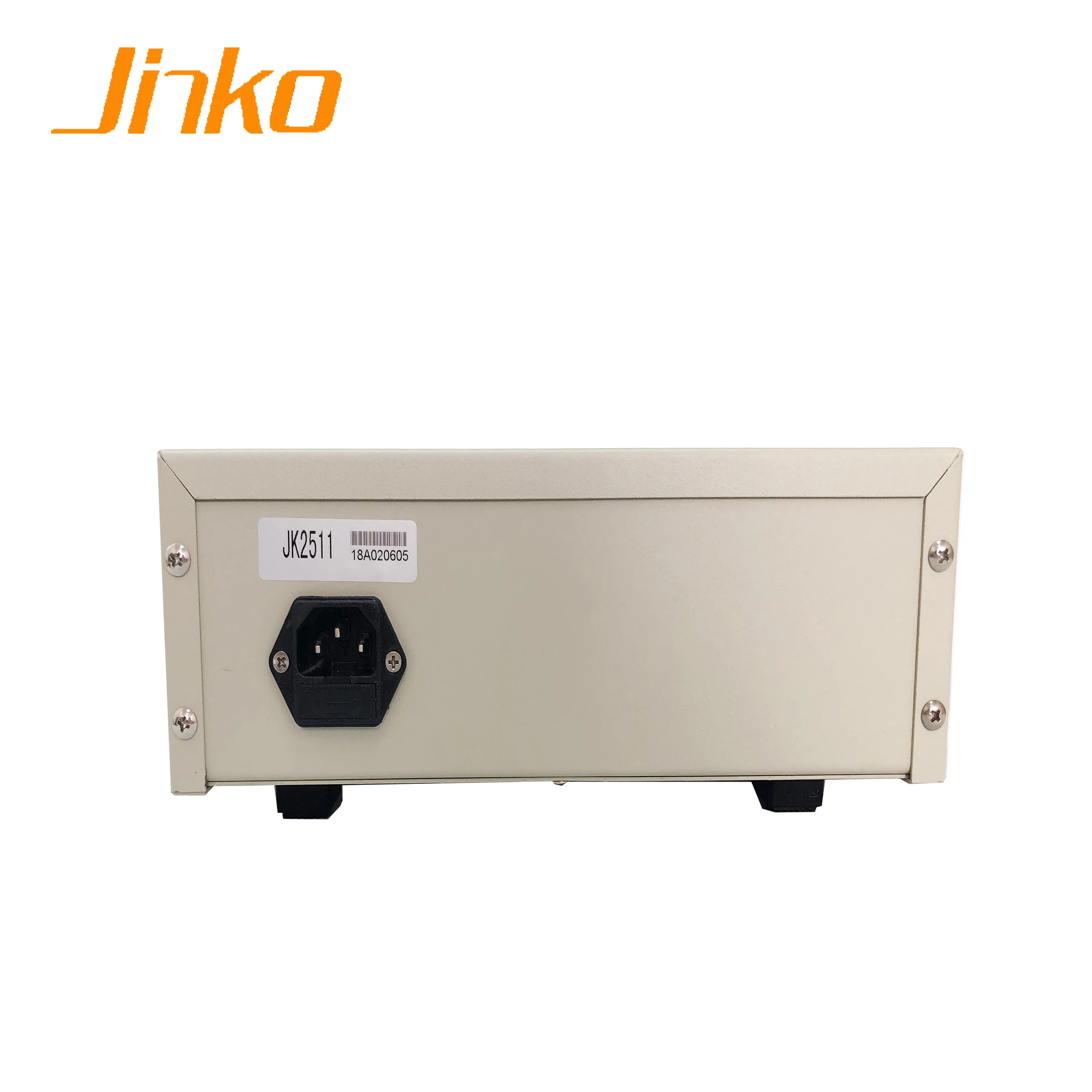  Jinko 0 01 m ohm-1 9999 K ohm DC тестер низкого сопротивления измеритель JK2511 Micro