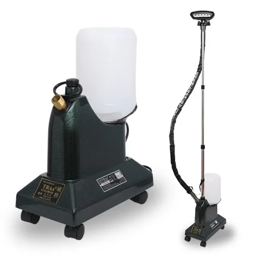 as seen on tv 2021  household ironing machines electric standing steam iron garment steamer vertical steamer