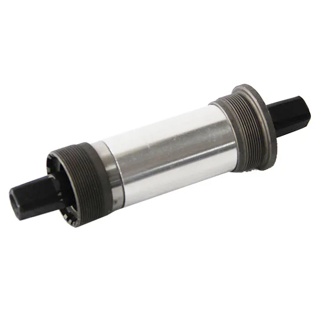 Factory Outlet Fat Bicycle Accessory Bottom Brackets Aluminum Sheath Bike BB Sealed Bearing Steel Cups bottom bracket vp bc63