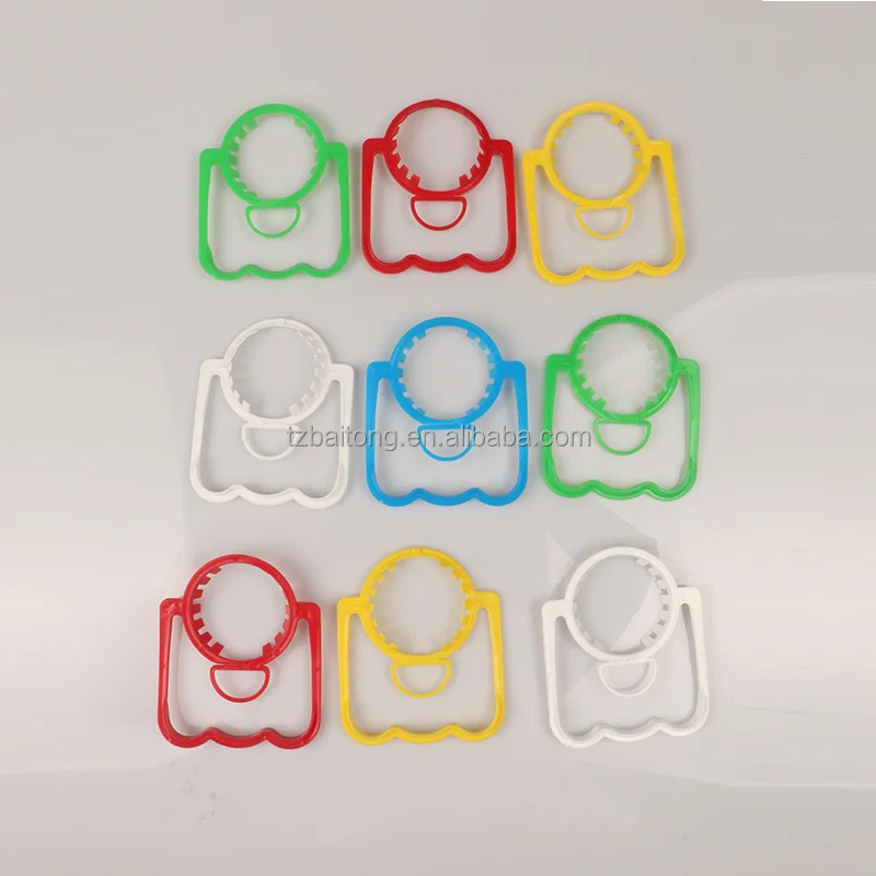 plastic bottle carry handle 45mm