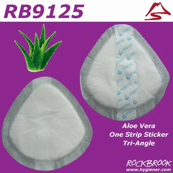 Competitive Price Disposable Breast Enhancement Pads Maternal Breastfeeding Soft Nursing Pad for Zimbabwe/South Africa/Kenya