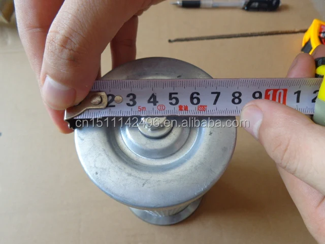 Lonking Genuine spare part, transmission and torque Converter Oil Filter Element