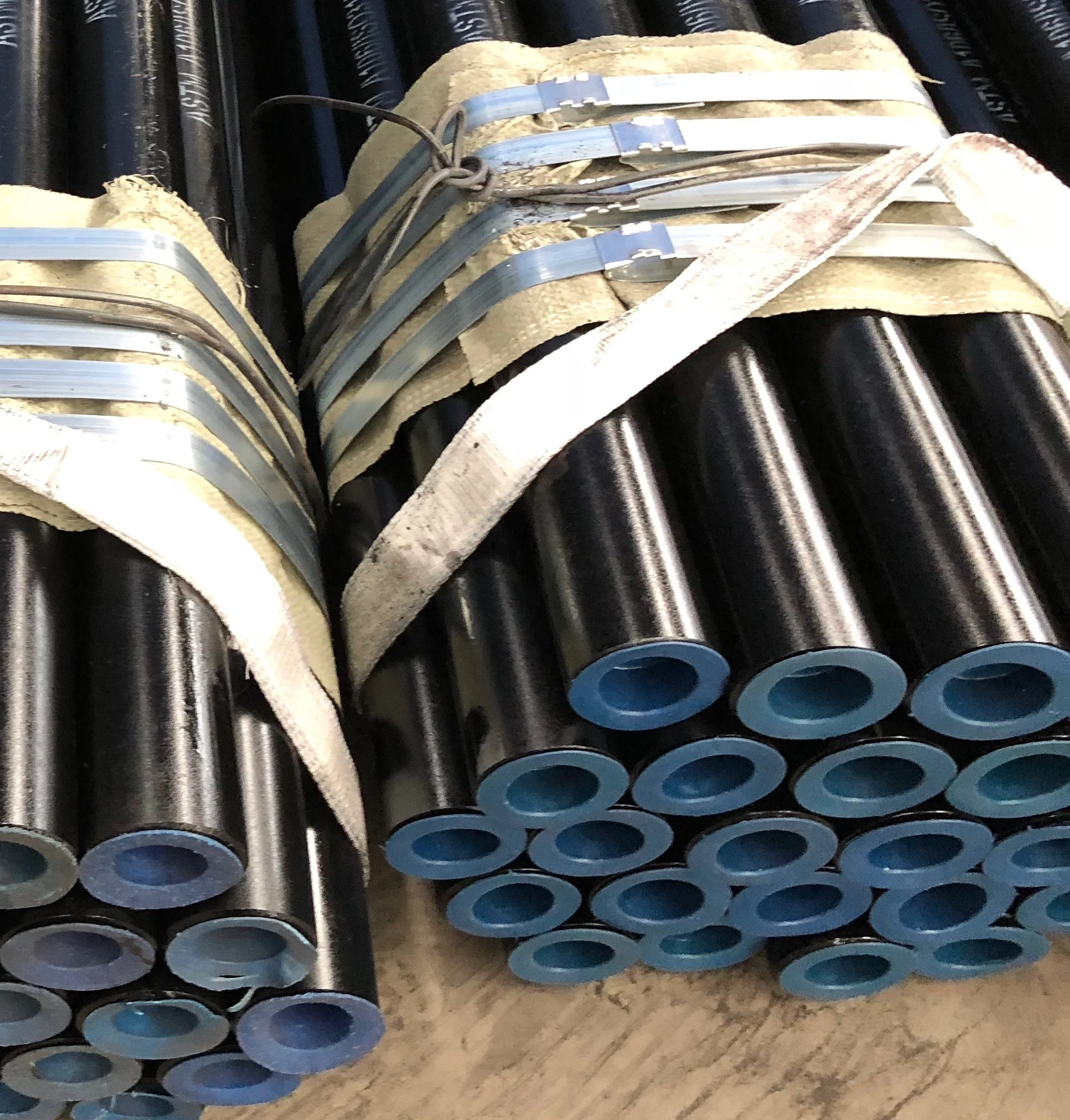 seamless  carbon steel pipe