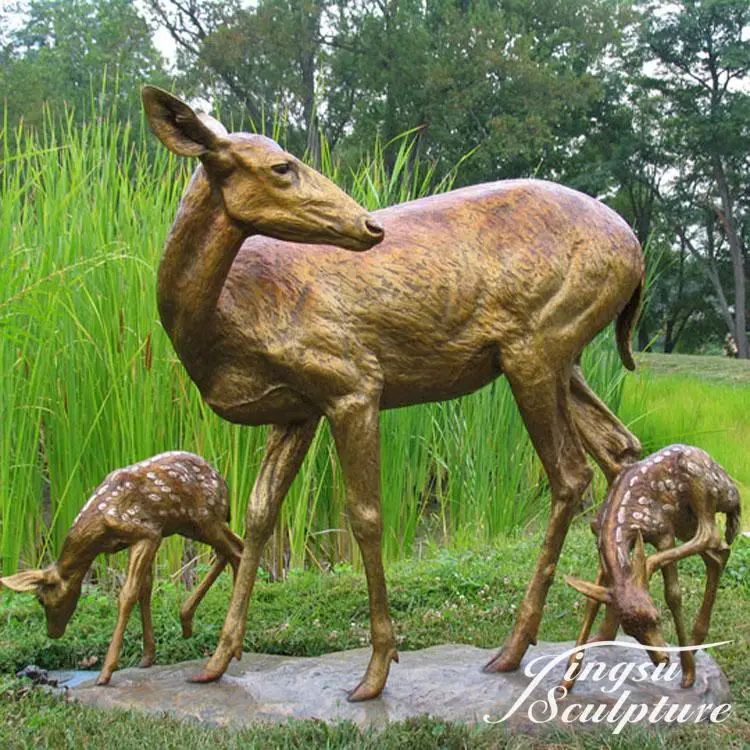 New design musk deer