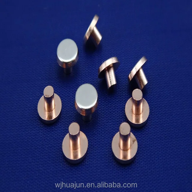 Electrical Contact Points