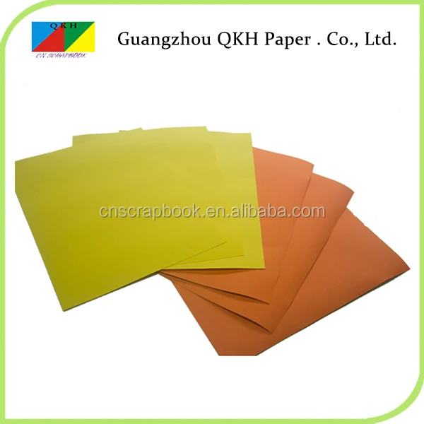 
colour paper colour paper cardstock A4 size specialty paper 