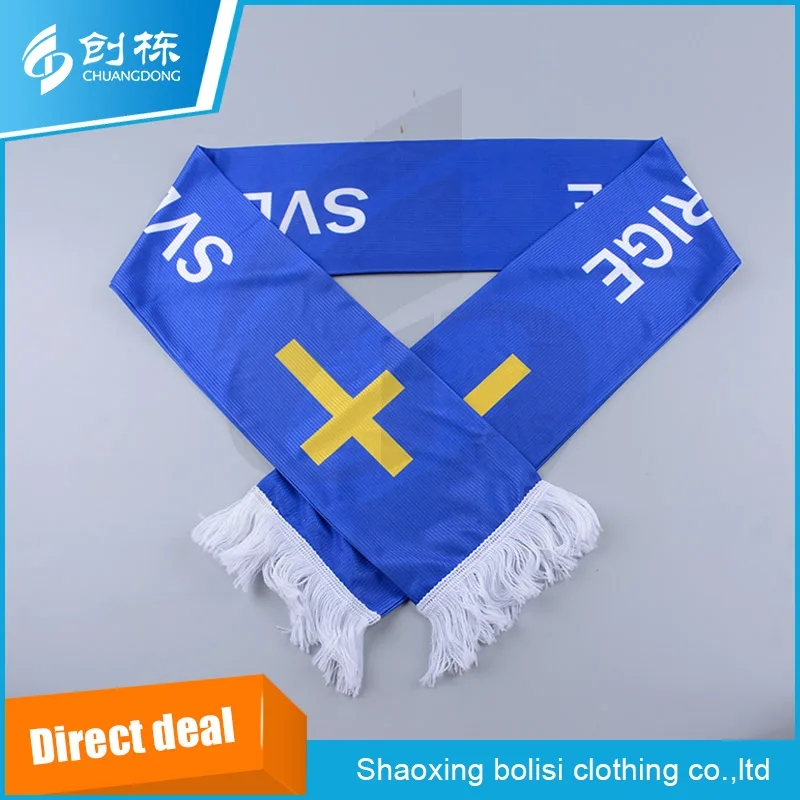 Фабрики китая популярных национальных акриловые alibaba шарфы
