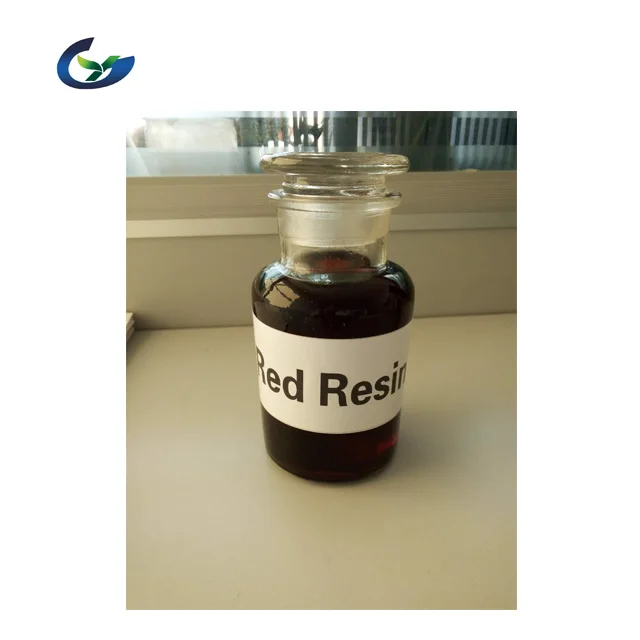 
Factory Supply Phenolic Resin Red Glue for Making Cooling Pad 