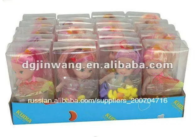 babie игрушки конфеты