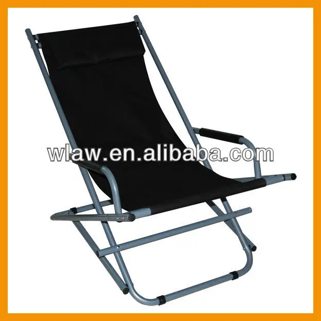 
outdoor foldable chaise lounge recliner zero gravity chairs 