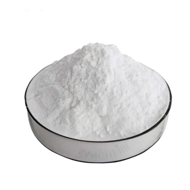 Make People Health Solubilizer Nutrition Enhancer Polydextrose Dietary Fiber