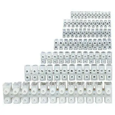 Высокое качество клеммные колодки электрический шин разъемы