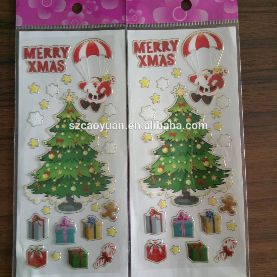 Adhesive Labels Printing Die Cut Logo Labels