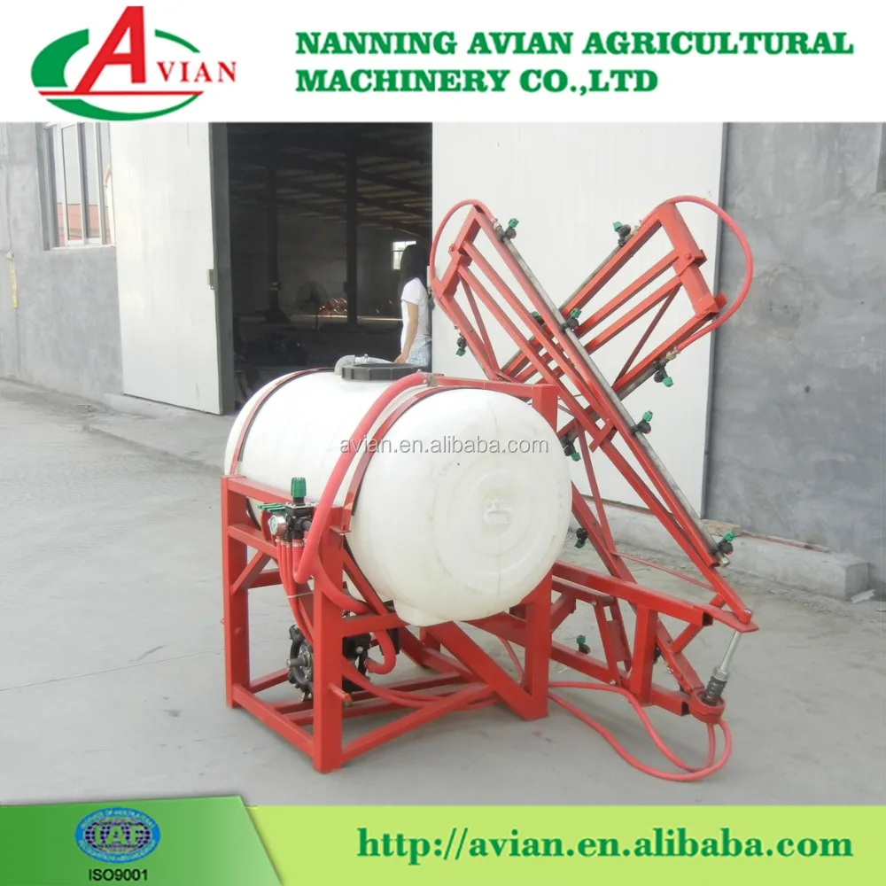 New Arrival Tractor Mounted Boom Sprayer/Tractor Boom sprayer/Agricultural Sprayer