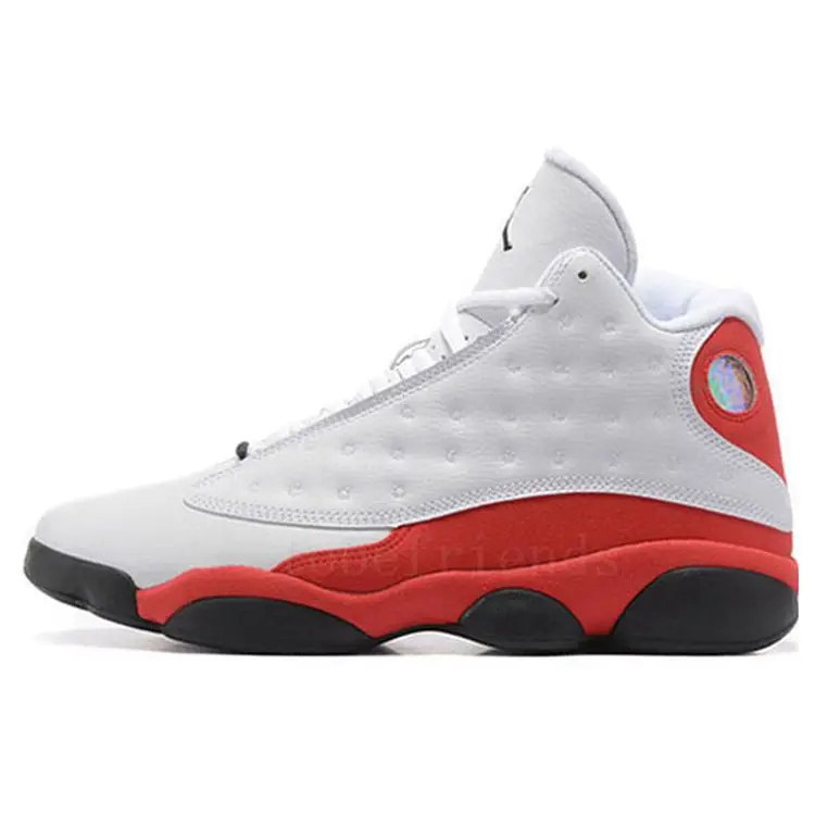 
Cheap New Top Quality 13 13s Men Women Basketball Shoes Sports Sneakers 