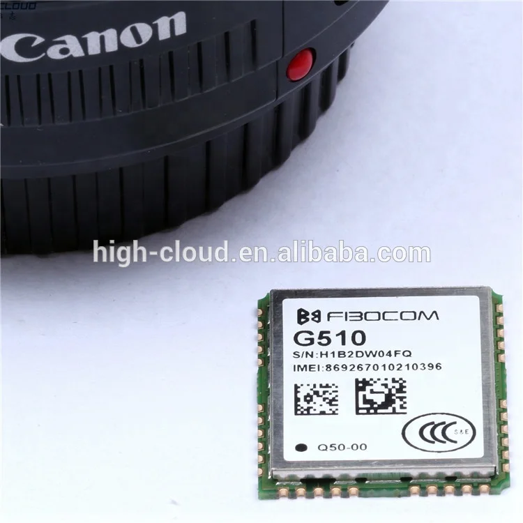 FIBOCOM GSM G510 module