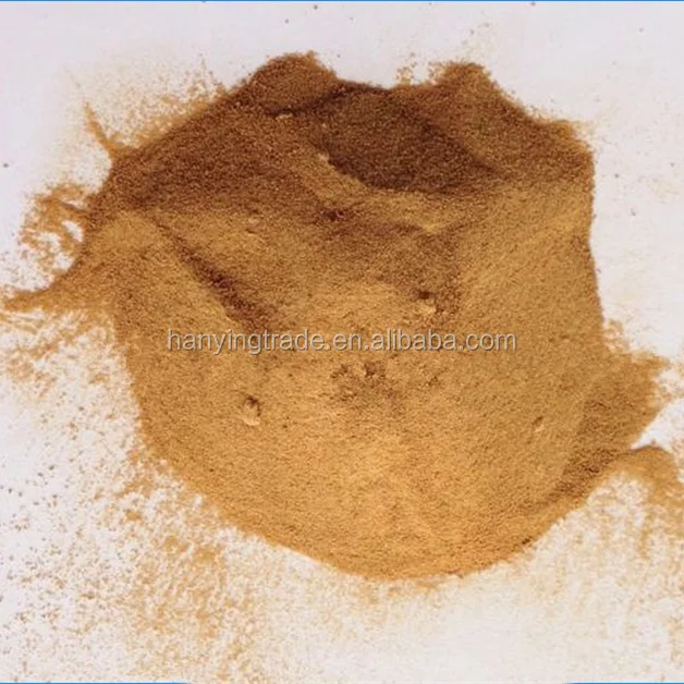 good quality of naphthalene sulfonate high-performance superplasticizer