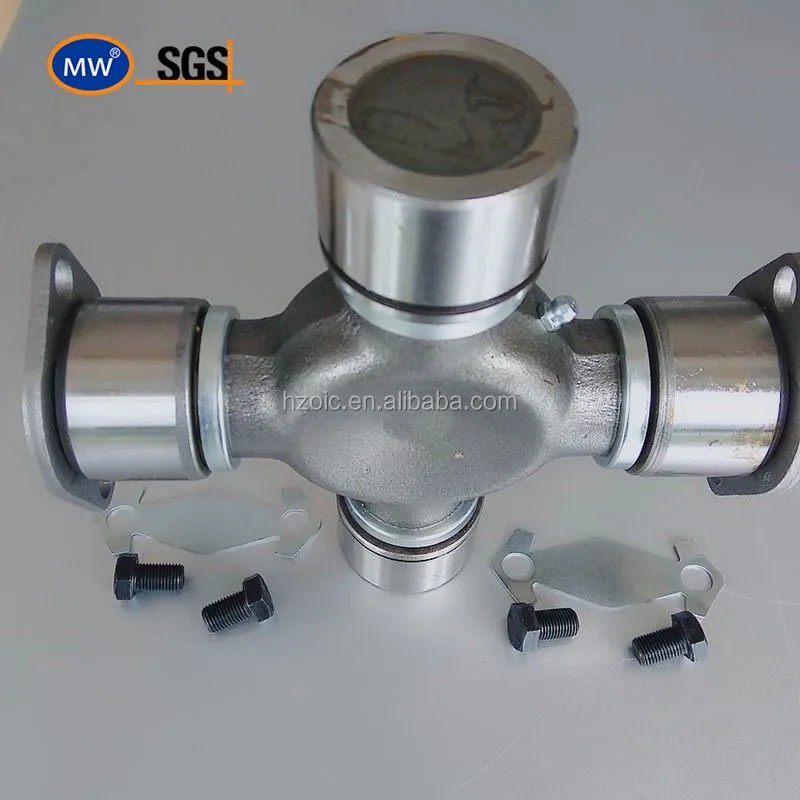 Universal Joint Drive Shaft