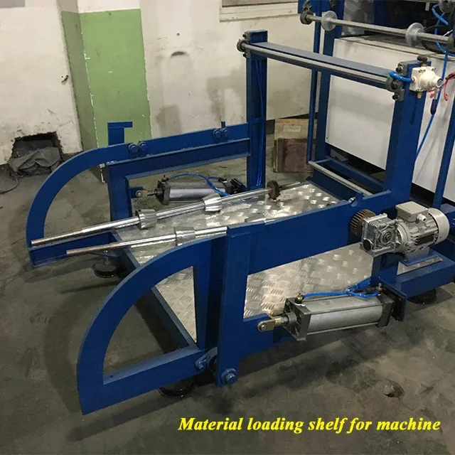 Trade Assurance PLA plastic thermoforming machine for biodegradable plates