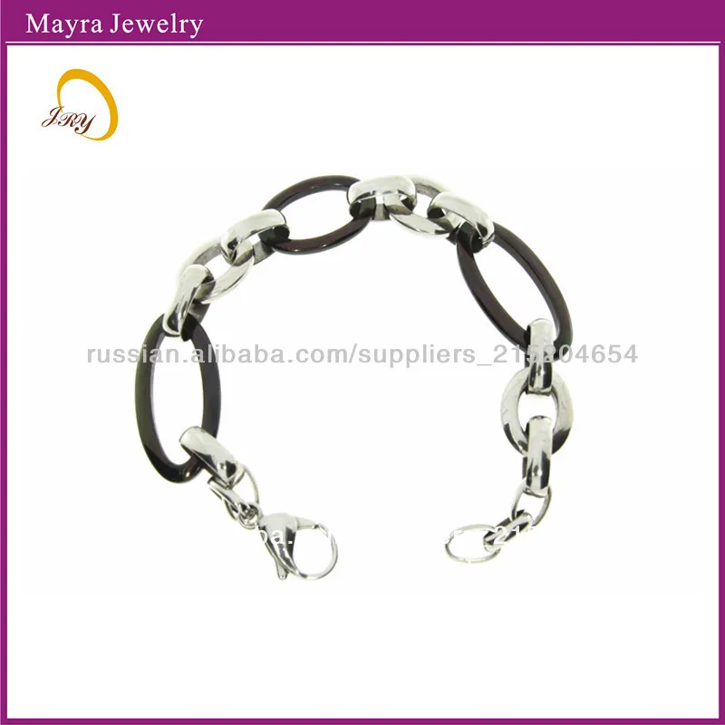 2014 новый нержавеющей стали энергии ювелирного дизайна модной браслет из нержавеющей стали 316L браслеты