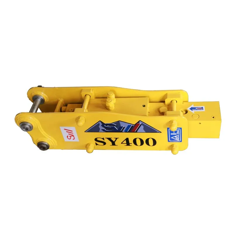SB20 hydraulic hammer stone breaker  for mini excavator   hydraulic rock breaker hammer