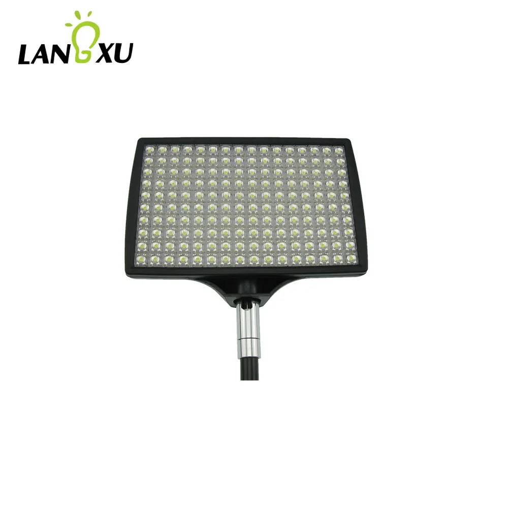 Rounds pipe fixation advertising Lights Item Type LED exhibition Light