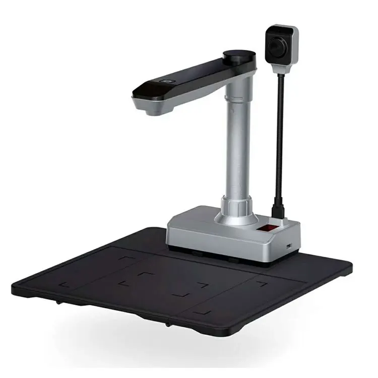  Portable presentation equipment Visual Presenter With interactive whiteboard