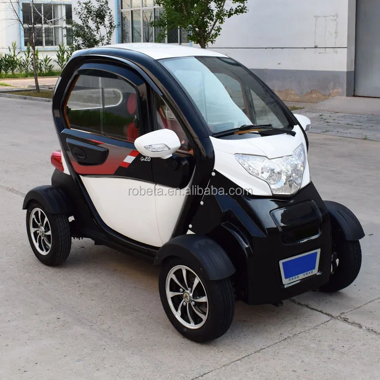 2019 Used Cars Right Hand Drive Electric Car Motor 30kw Spare Parts